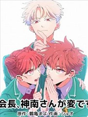 暮色回响 都市纯爱